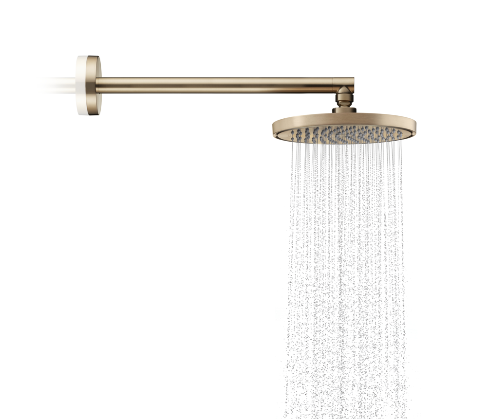 AXOR Conscious Showers ©AXOR / Hansgrohe SE