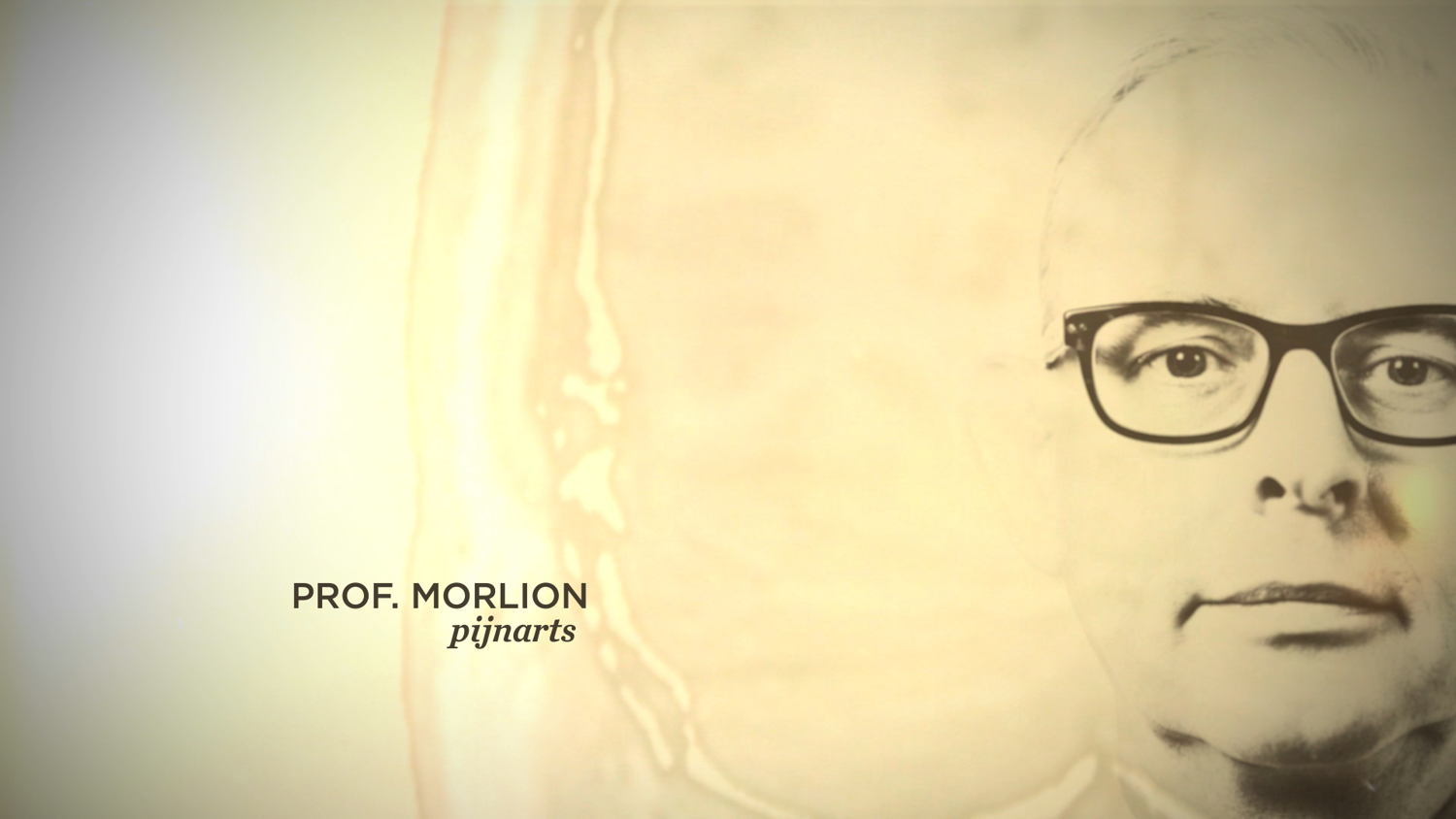 Prof. Bart Morlion