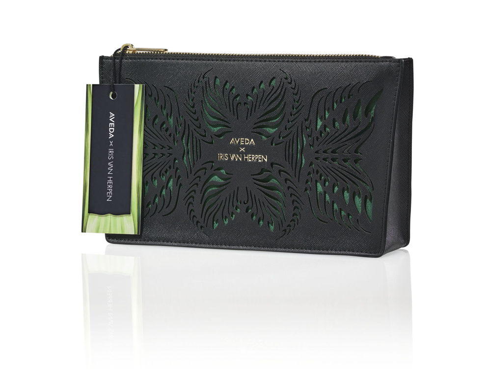 Syntopia Cosmetic Pouch recommended retail price €65