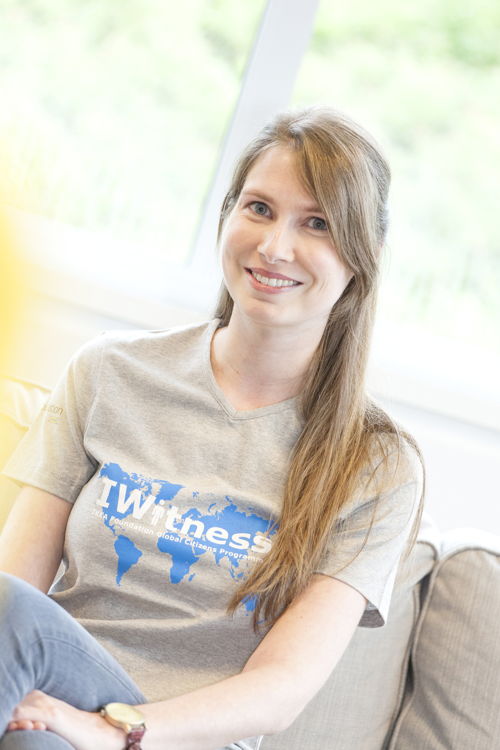 Nathalie Van Edom - IKEA Hasselt