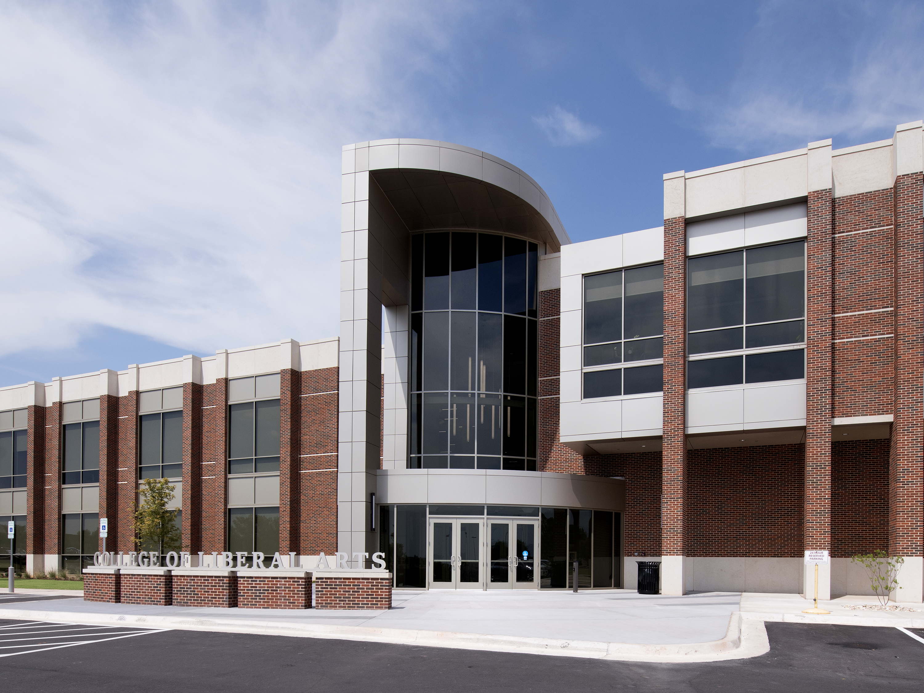 UCO's Political Science Honor Society Recognized as Best Chapter in the Nation