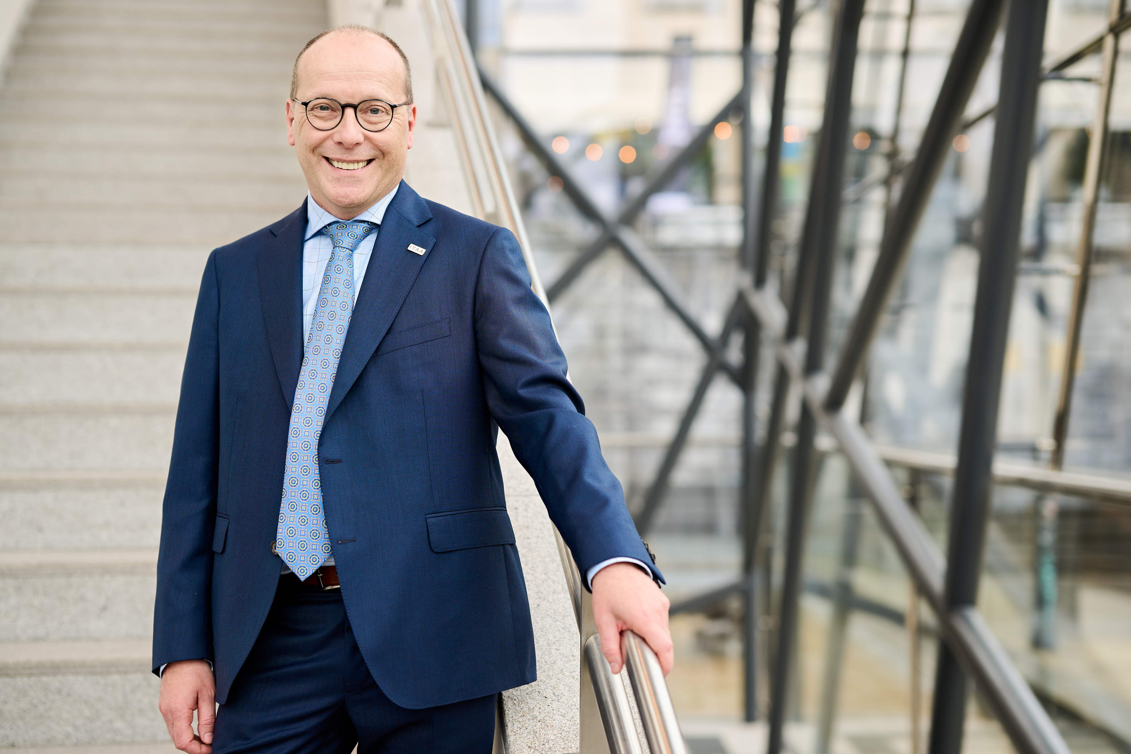 Accountancy en fiscaliteit krijgen een nieuwe beat