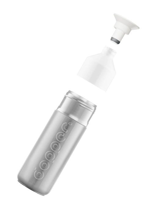 7160_Dopper_Insulated_Silver_580ml_Full_Bottle_Parts_488x700