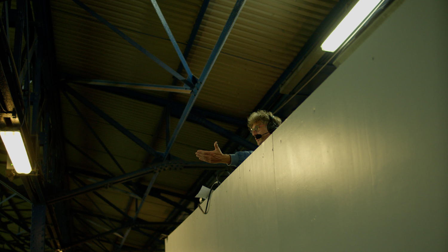 Peter Vandenbempt