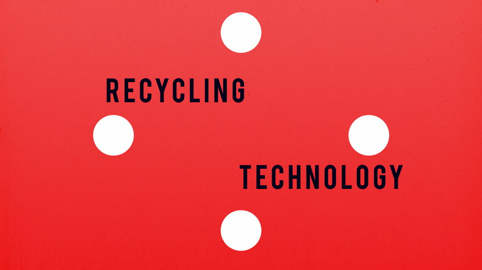 Recycling Technology 