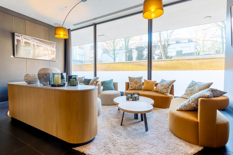 The Hotel - The Iris - Photo credits Estelle Hercot (3)