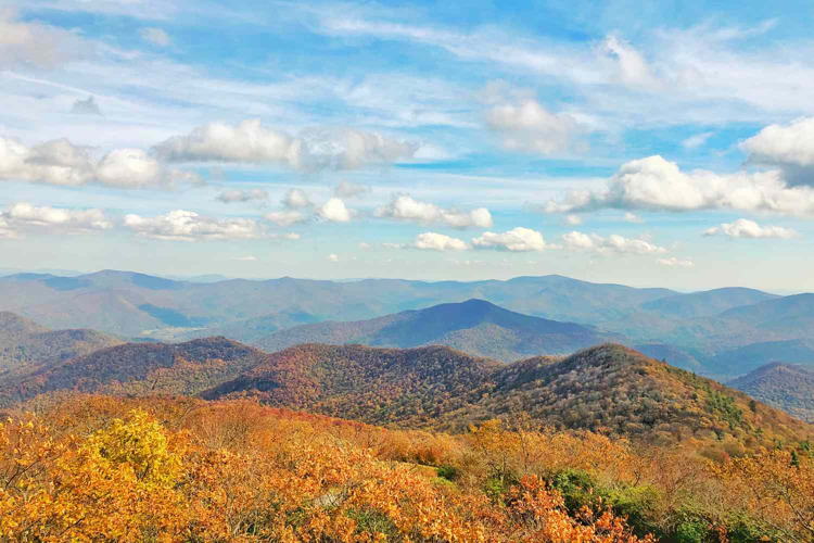 Blue Ridge, Georgia