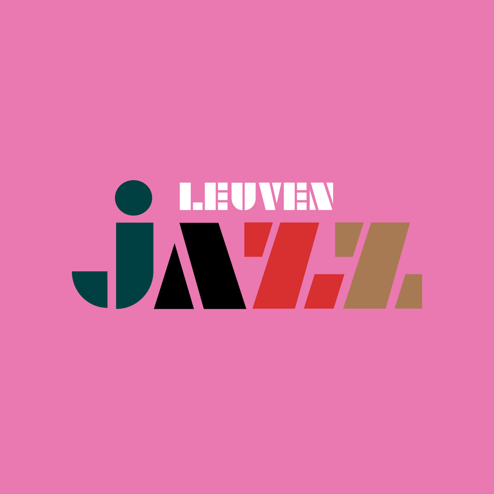 Female focus at Leuven Jazz 2020