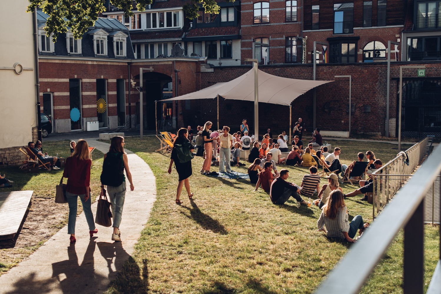 © Diederik Craps for M Leuven