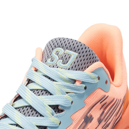 SJ_FW24_20240607SJ_GRIP JACQUARD GRADIENT_CORAL_0204_EUR64.95