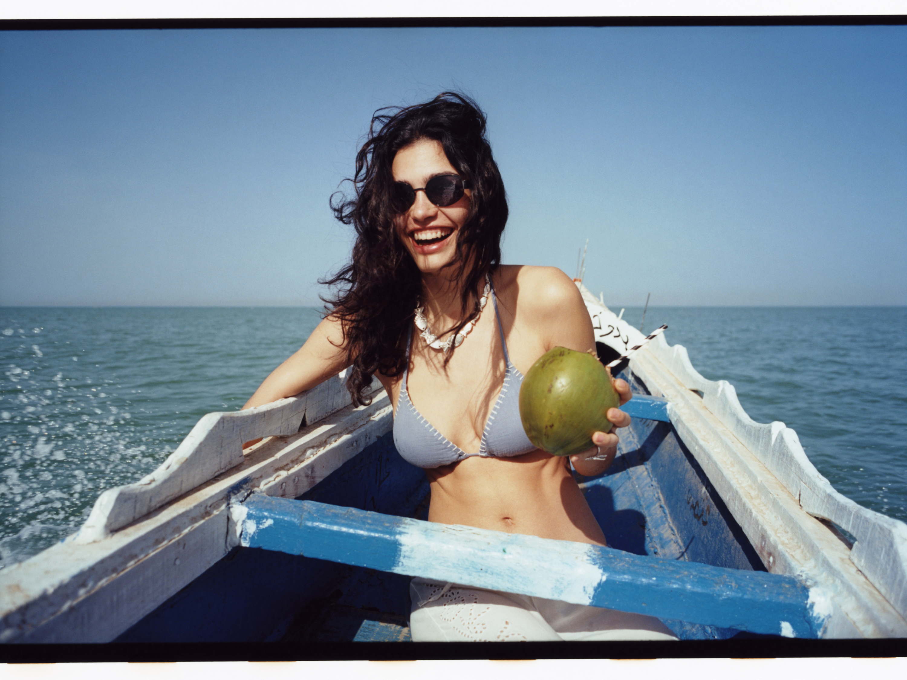Stradivarius swimwear collection  