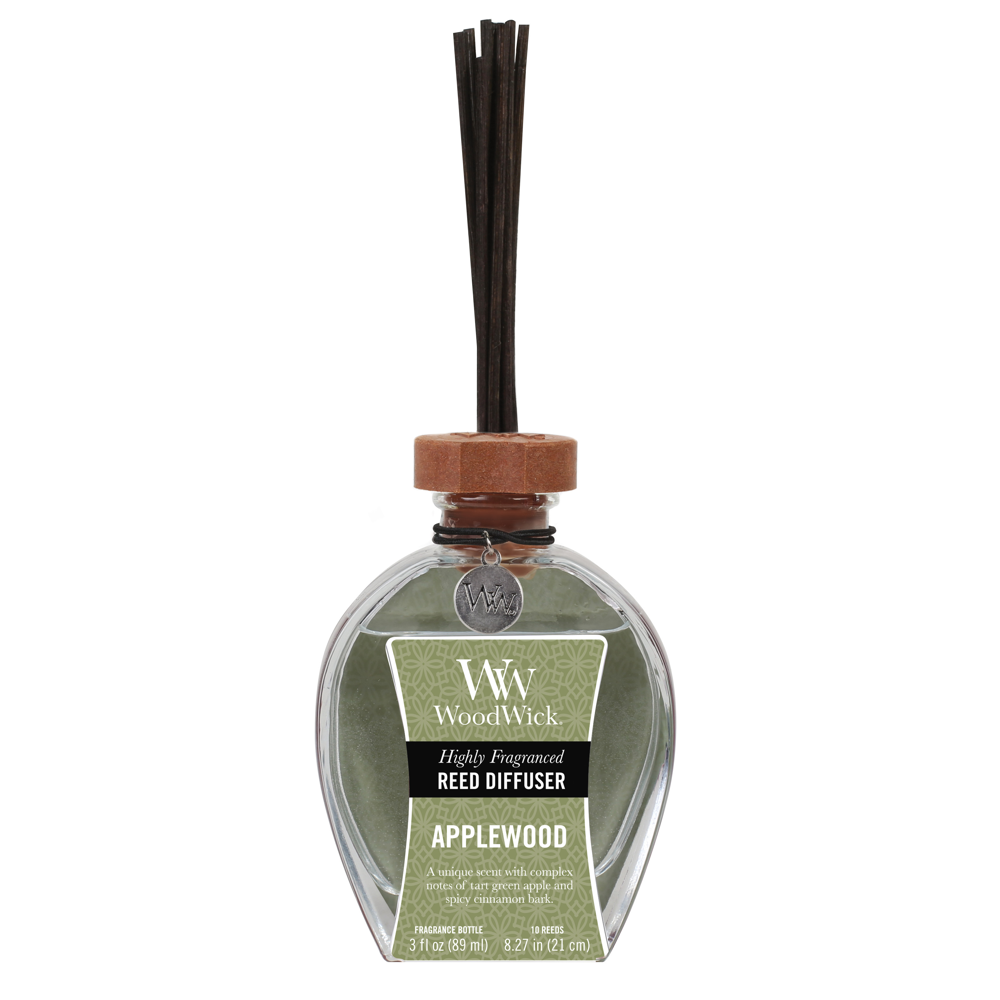 Reed diffuser