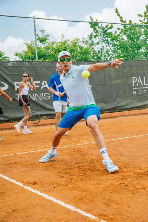 ALLAN COUTOLENC