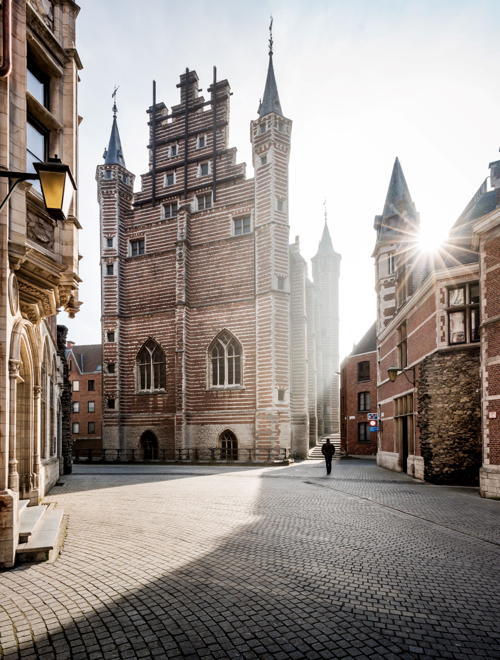 Overzichtsfoto Vleeshuis 1 ©LUCID_AG Vespa