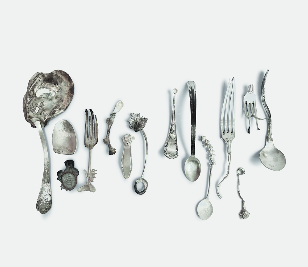 Schepens Helena Re Forging Consumption Foto Helena Schepens Schepens Helena Re Forging Consumption Foto Helena Schepens