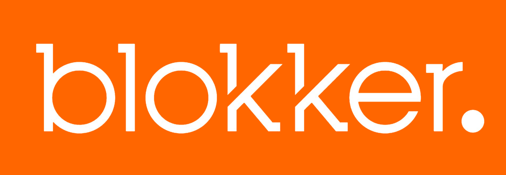 Blokker logo wit op oranje met wit punt.jpg