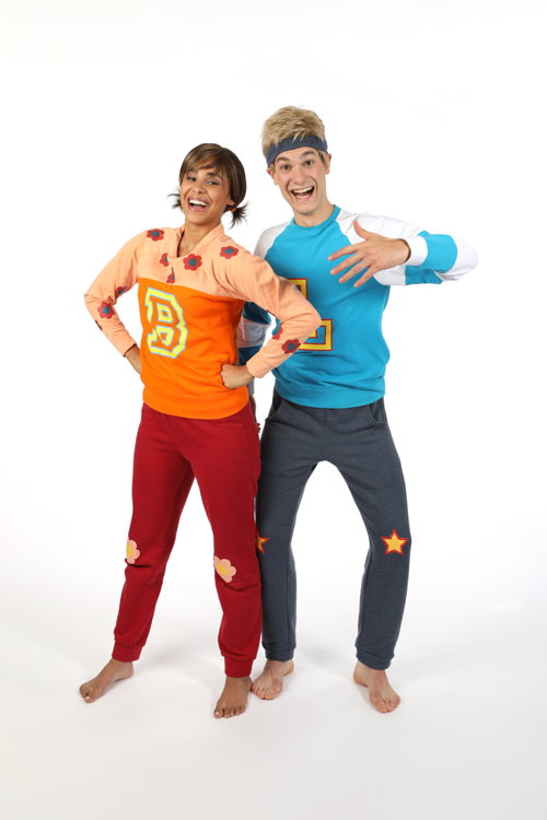 (c) - VRT - Biba & Loeba