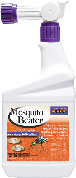 Bonide Mosquito Beater (photo credit Pike Nurseries)