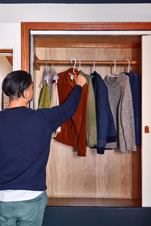 Airbnb Host Essentials by MUJI_Photo courtesy of Airbnb