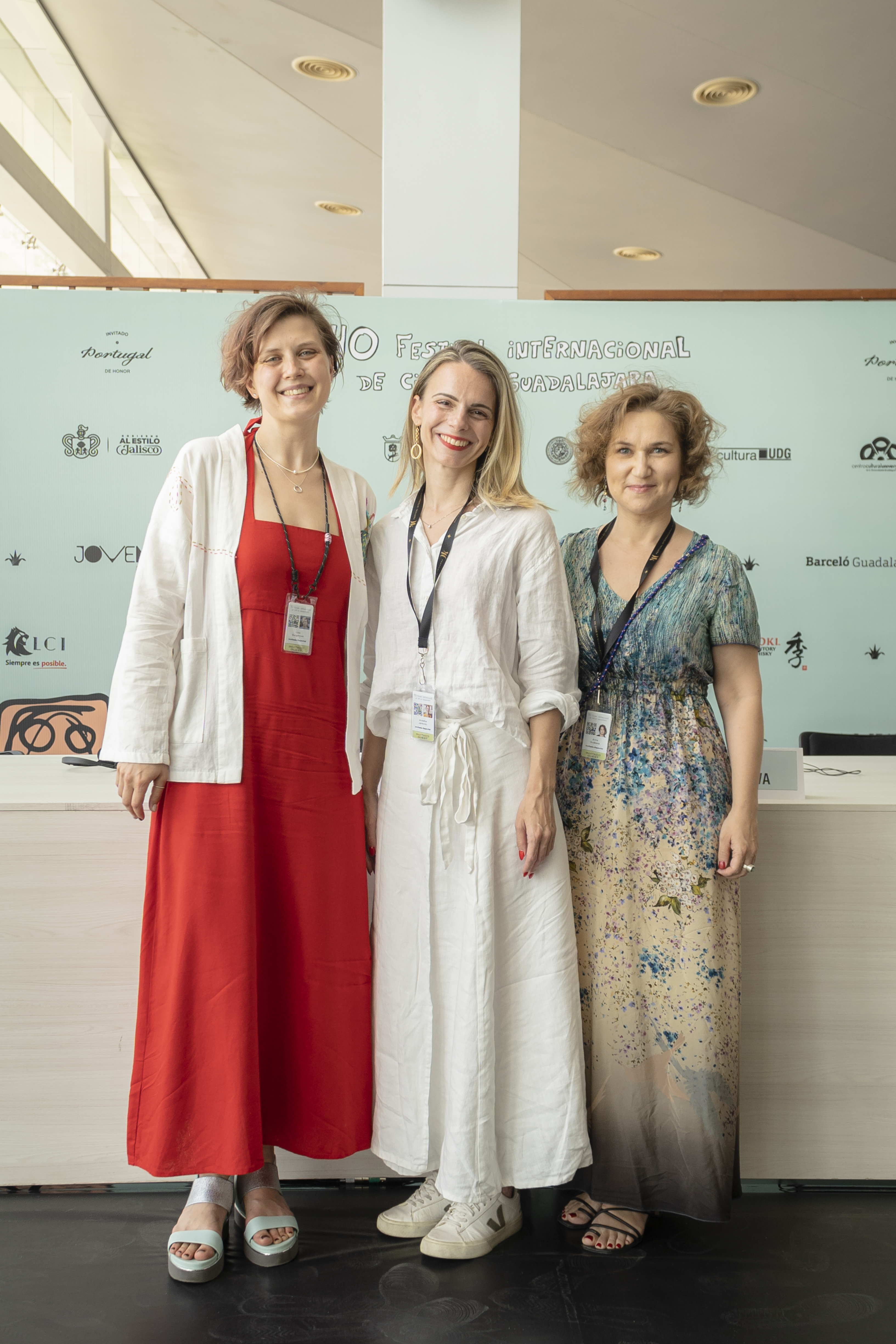 Alternativa llega a América Latina, su nueva región foco, para anunciar la próxima edición del Alternativa Film Festival: Colombia será sede de la 3ª edición en 2026
