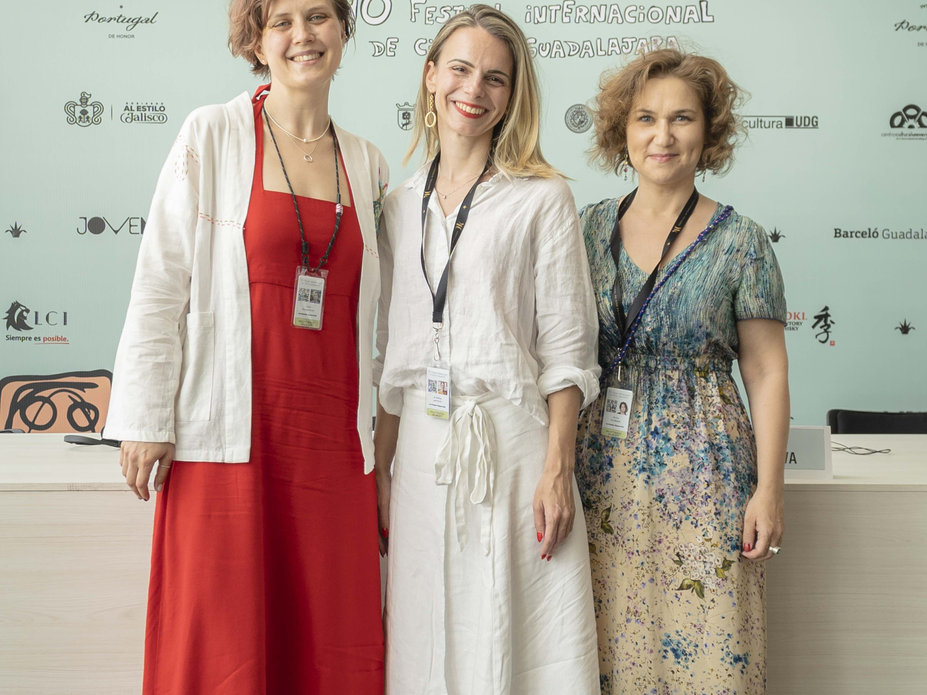 Alternativa llega a América Latina, su nueva región foco, para anunciar la próxima edición del Alternativa Film Festival: Colombia será sede de la 3ª edición en 2026