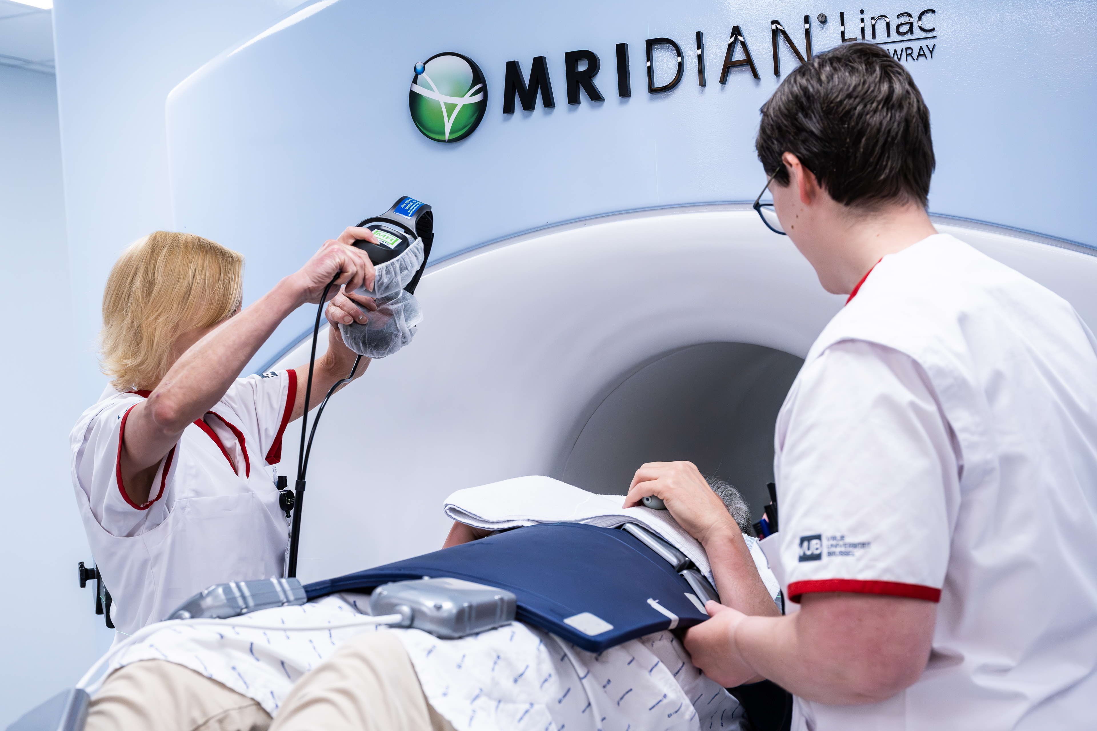 Traiter le cancer de la prostate en une semaine grâce à la radiothérapie guidée par IRM : tout aussi sûr et précis 