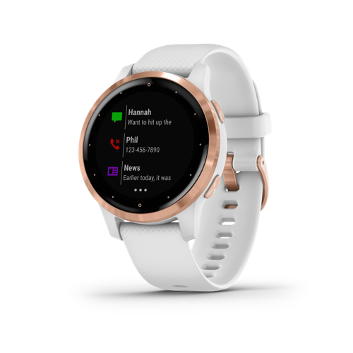 Vivoactive 4