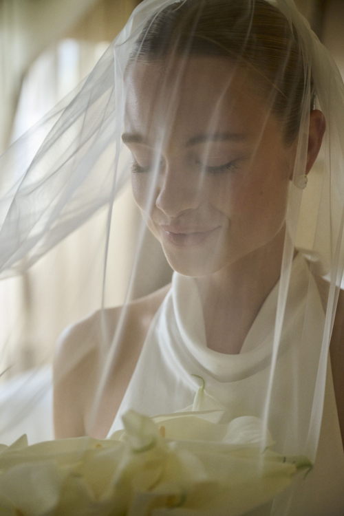 HUNKEMÖLLER SS25 M25 Q2 BRIDAL DuoShot 22 HUNKEMÖLLER SS25 M25 Q2 BRIDAL DuoShot 22