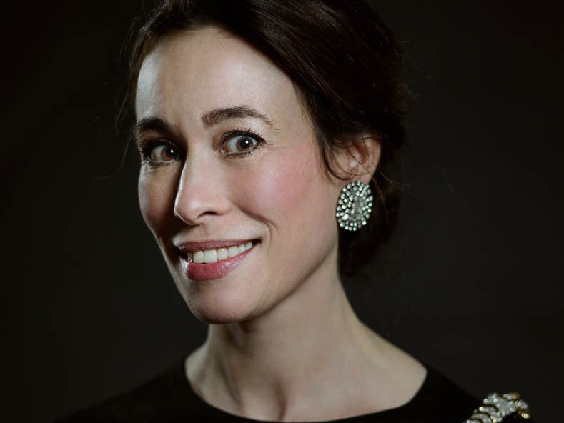 Eva Olde Monnikhof new director of DIVA diamond museum