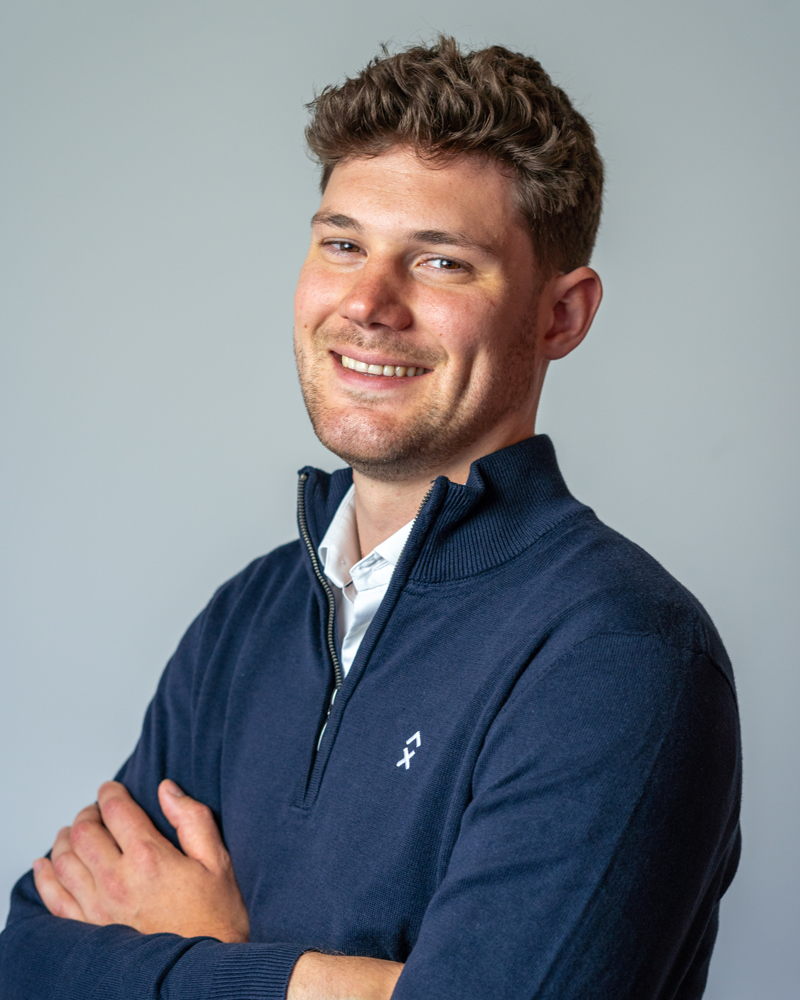 Wim Pieters, fondateur et ceo de CIRCL