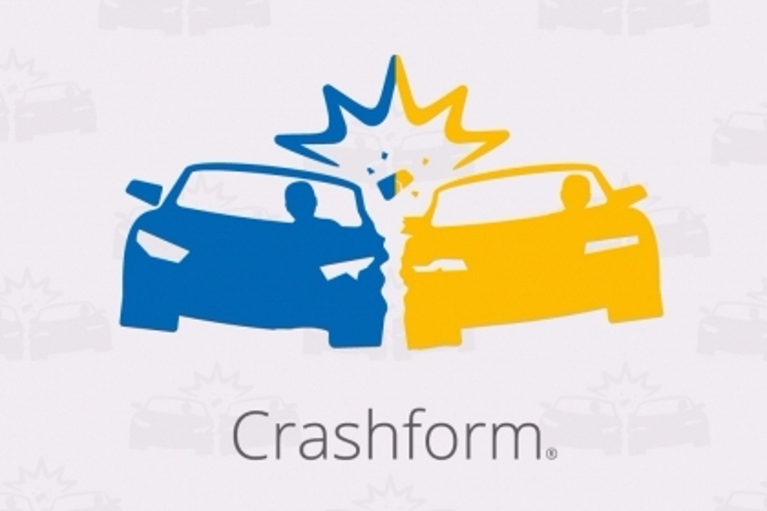 Déclarer un accident de la circulation au moyen de votre smartphone ou tablette ?C'est désormais possible grâce à l'application Crashform®.