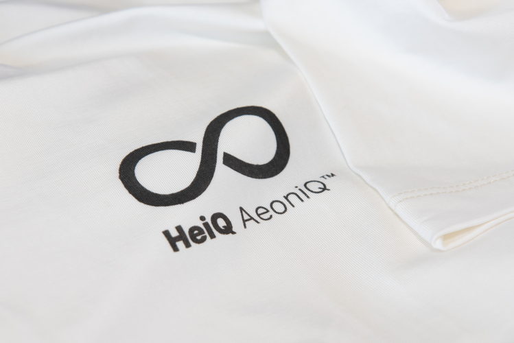 HeiQ AeoniQ Holding