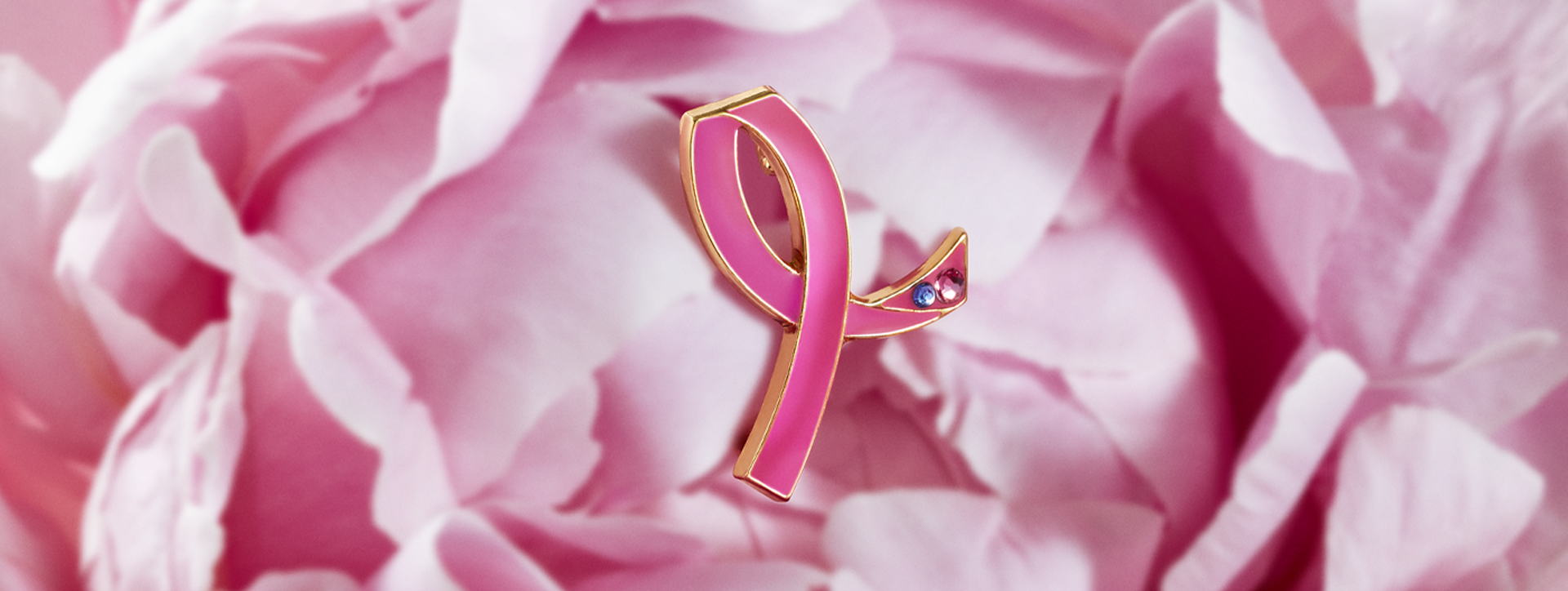 The Estée Lauder Companies' 2024 Breast Cancer Campaign 