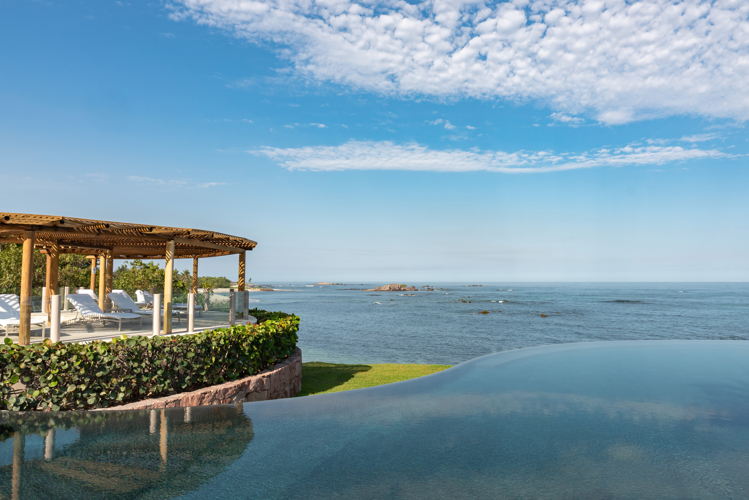 Four Seasons Punta Mita