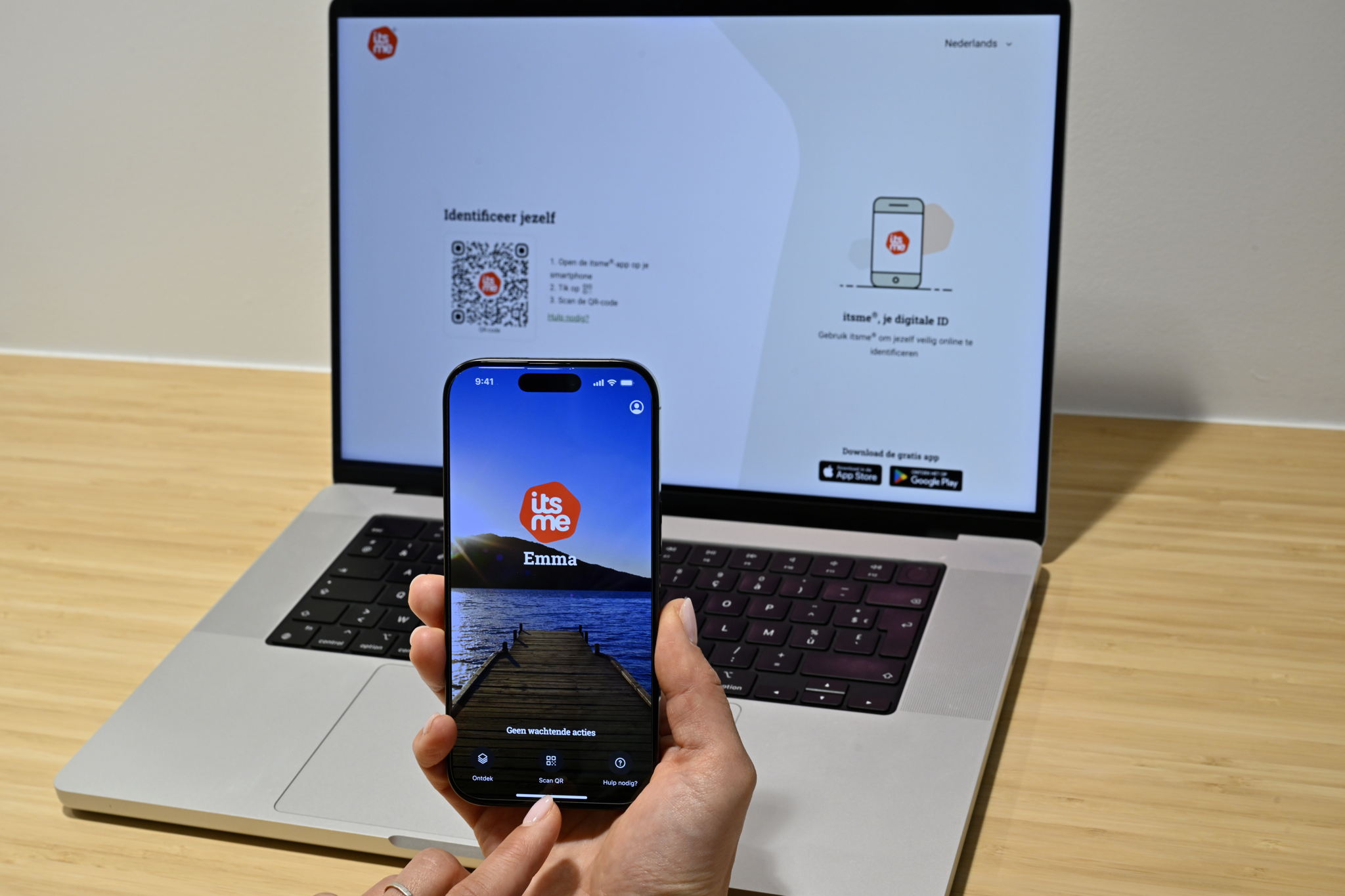 Belgium launches secure messaging app for government staff