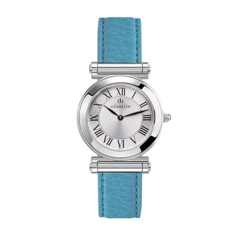 Michel Herbelin - Antares - turquoise - COF.17443-01.42