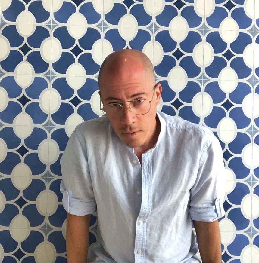 Juan Carlos Basurto, CMO Band of Insiders