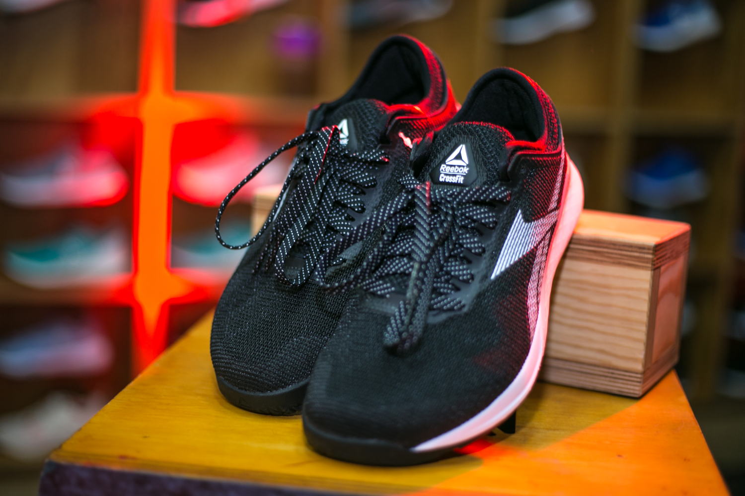 Reebok CrossFit® Nano 9