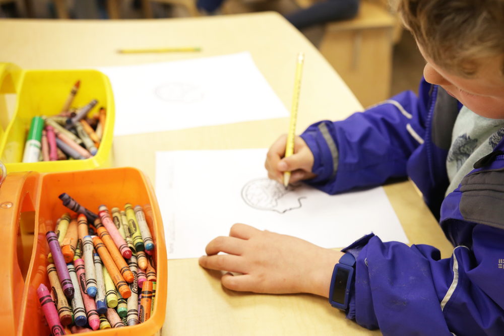 Inquiry-based instruction with inquirED.org is a project-based style of learning where students investigate questions and solve real-world problems.