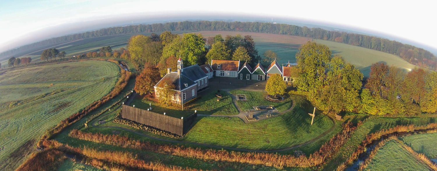 Schokland - ©Museum Schokland