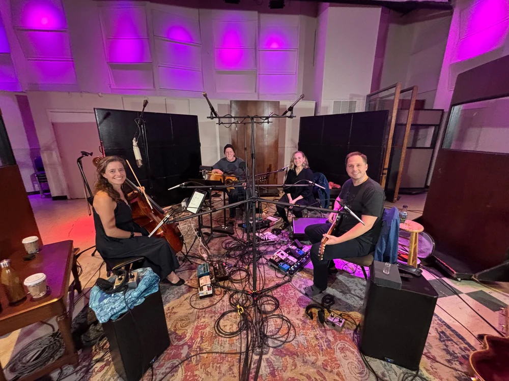 Immersive Design Labs to Showcase Direct-to-Immersive Recording Technology at Harvard University with AES Boston Chapter