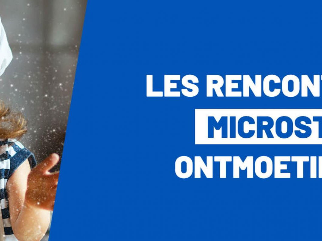 L’entrepreneuriat local et inclusif à l’honneur le 18 juin lors des rencontres microStart à Bruxelles