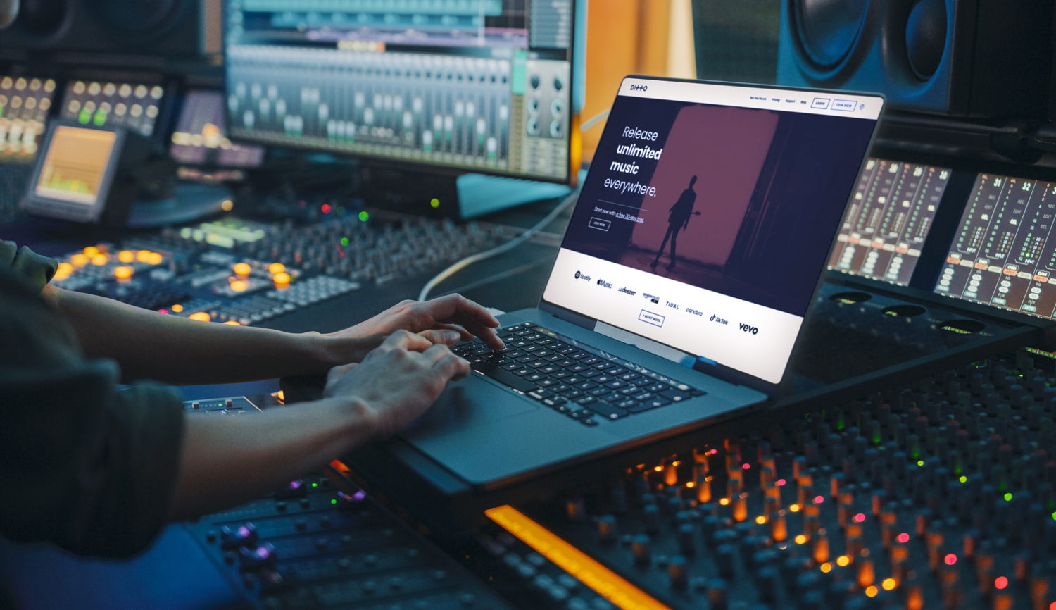 Website Promotional Image 2