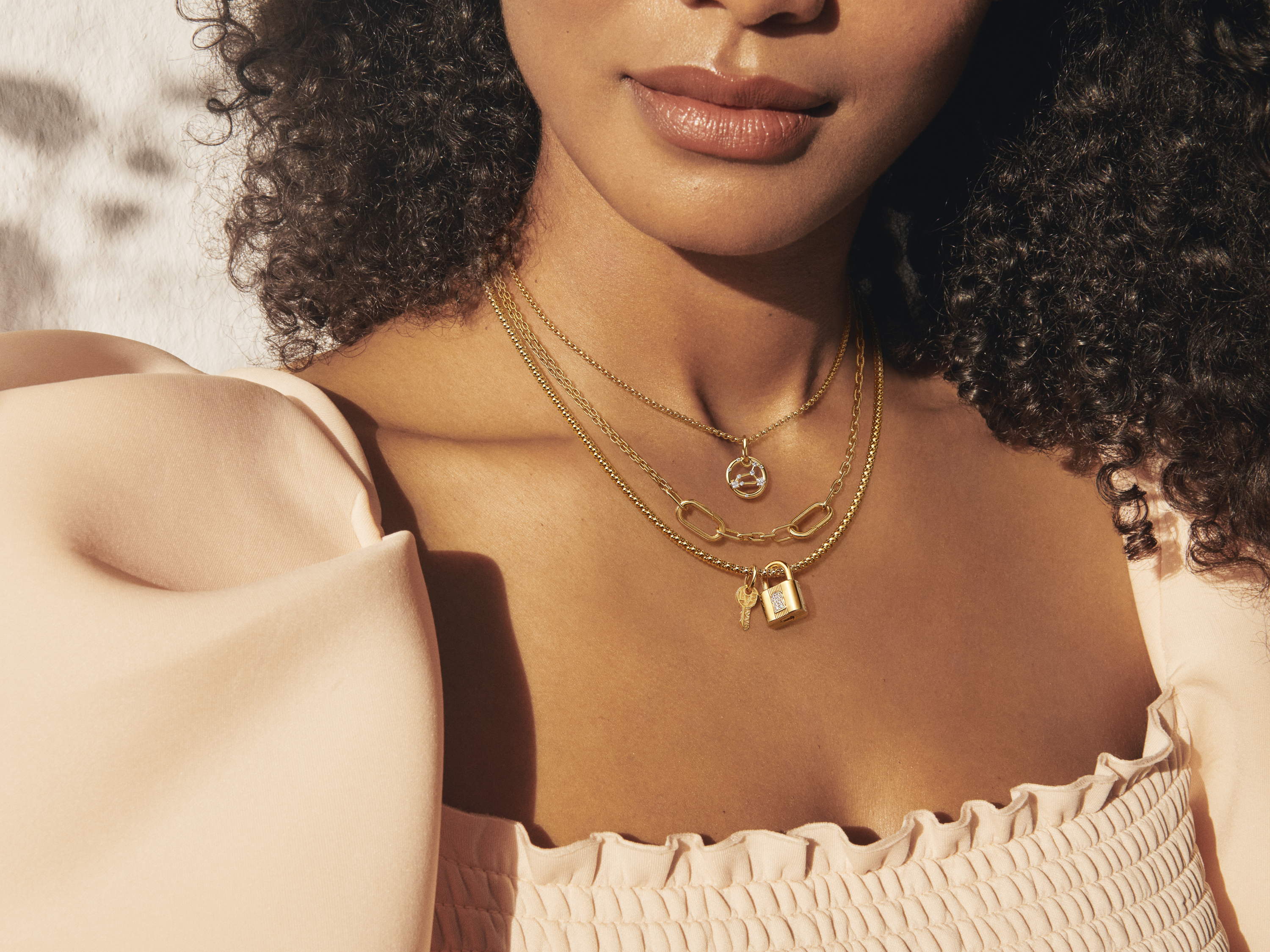 CONOCE LA NUEVA COLECCIÓN DE PANDORA INSPIRADA EN LAS ENERGÍAS DEL ZODIACO