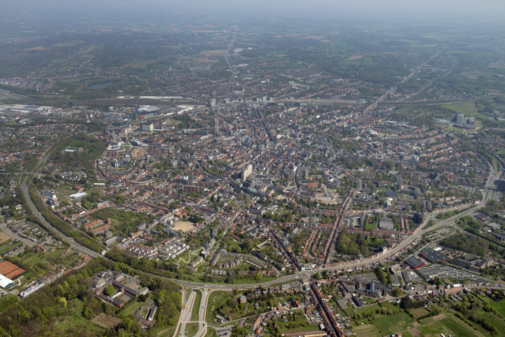 OCMW Leuven verkoopt grond ten behoeve van sociale woningbouw