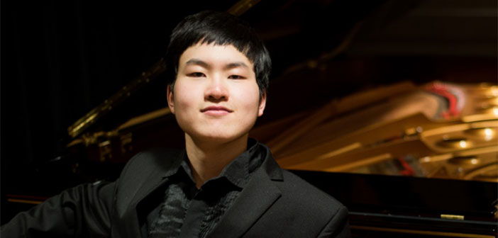 郭嘉骏 Eric Guo (photo courtesy of The Fryderyk Chopin Institute)