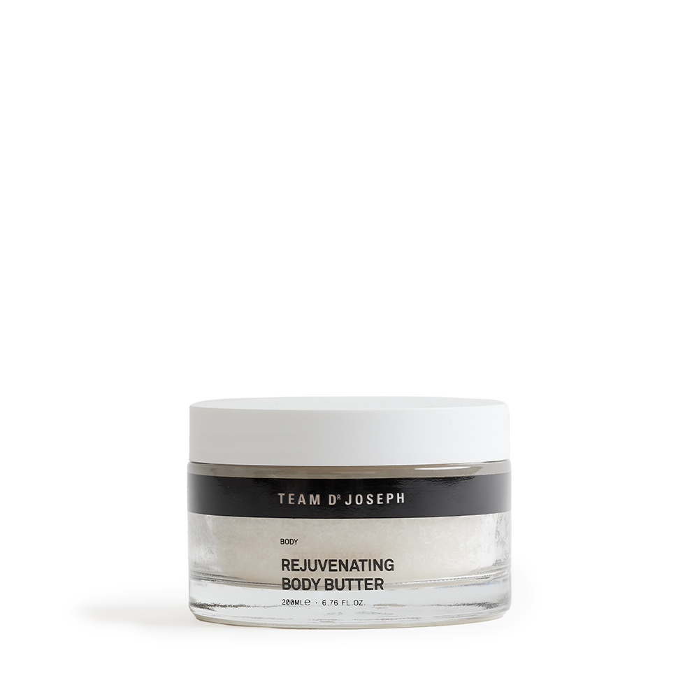 Rejuvenating Body Butter 200 ml | €68