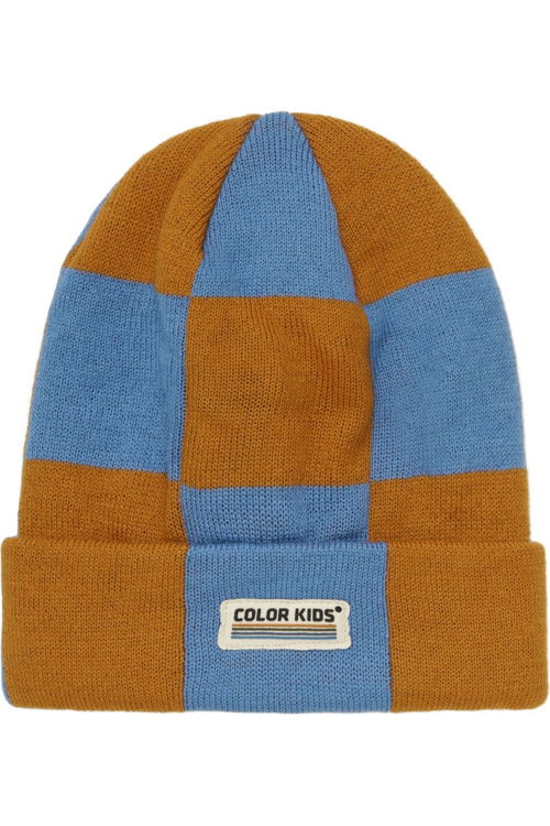 Color kids_Muts Check Pattern_A.S.Adventure_€ 19,95