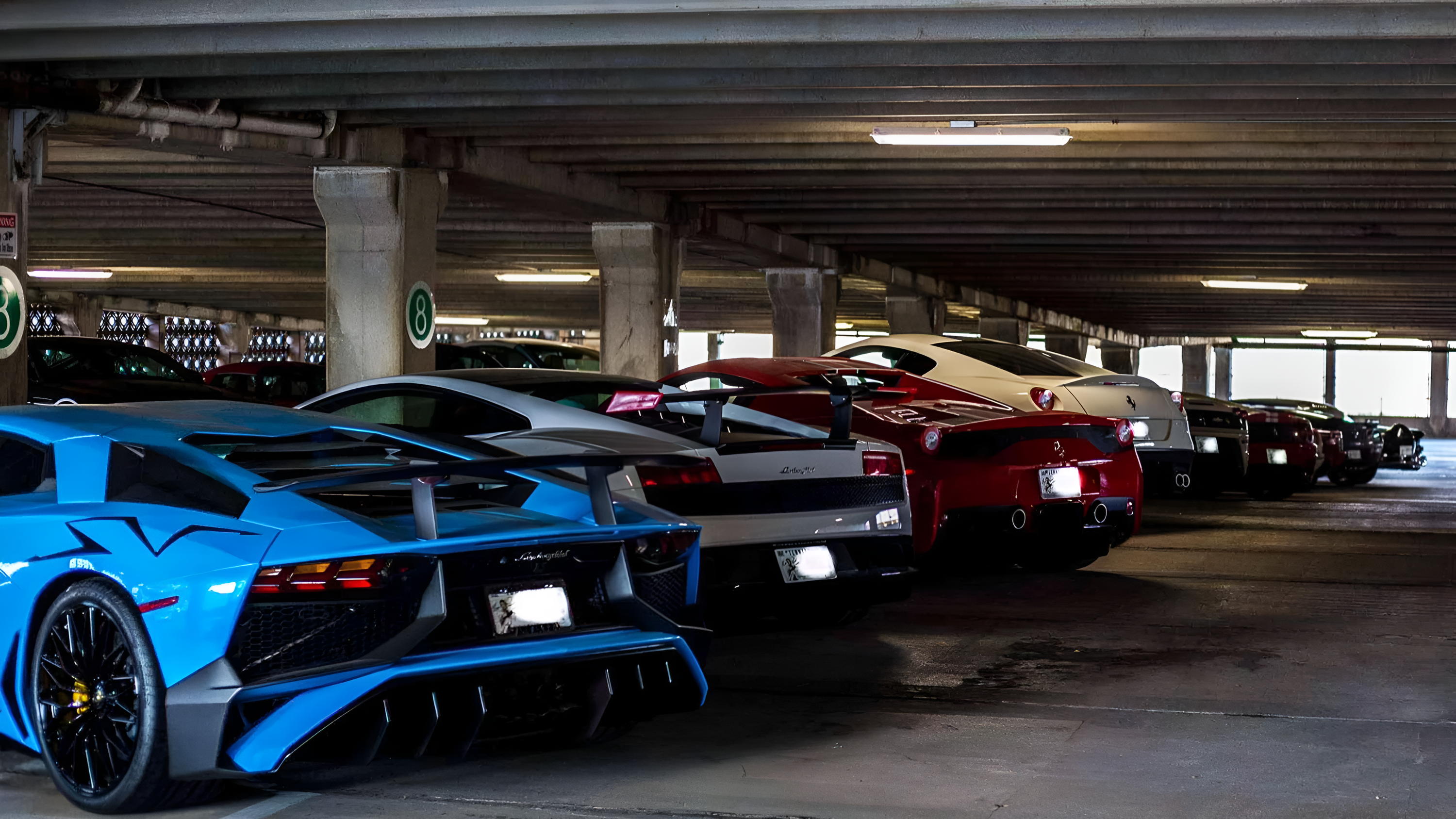 Origin Investigations Uncovers $1.5M Insurance Fraud Scheme Involving Staged Exotic Vehicle Collision