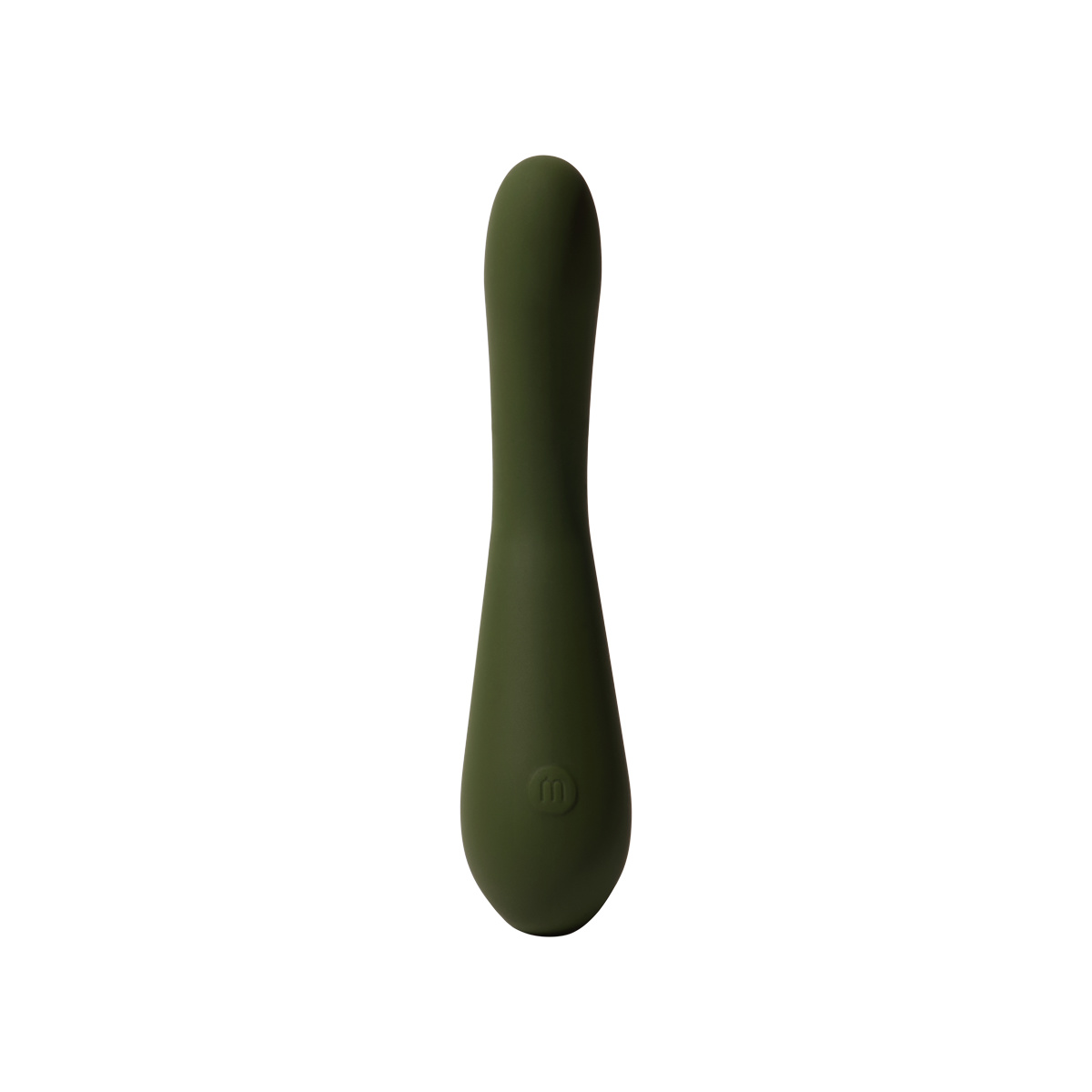 Spot Internal & External Vibrator Green | €79